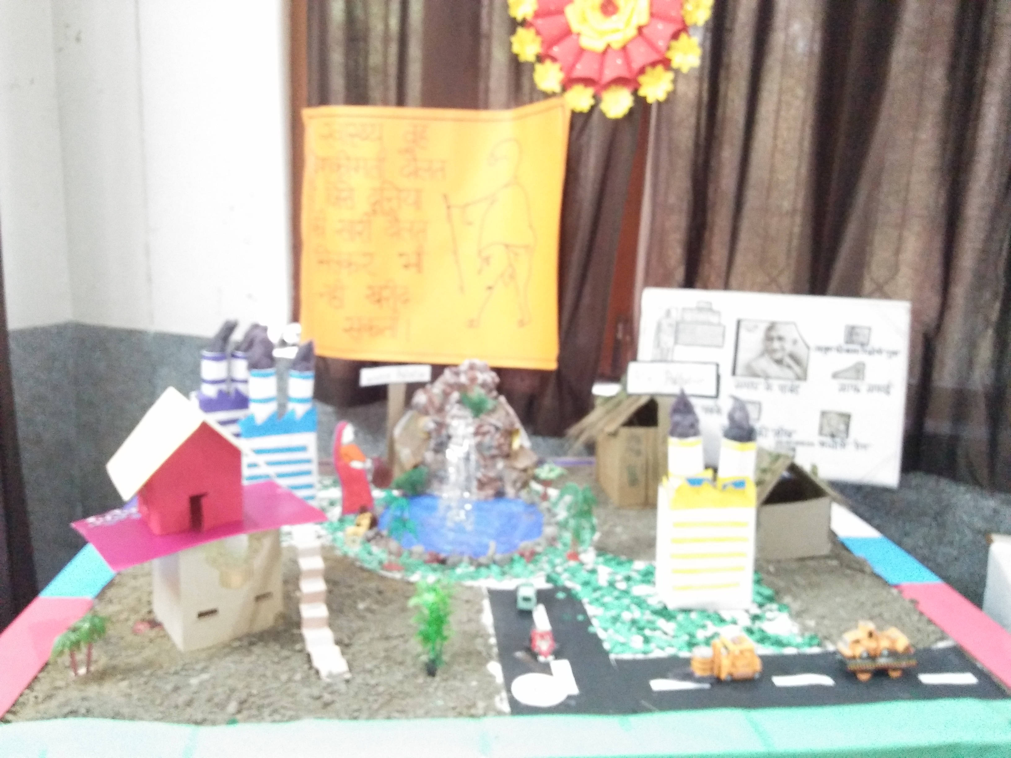 project