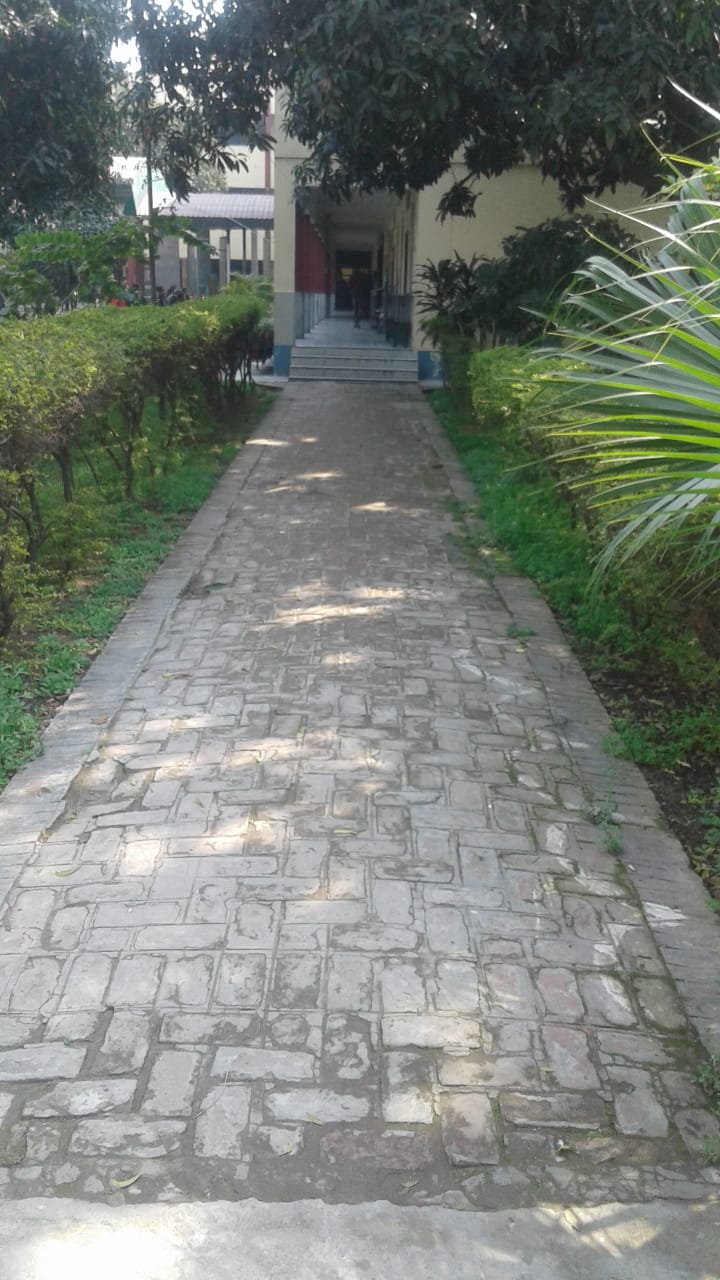 project
