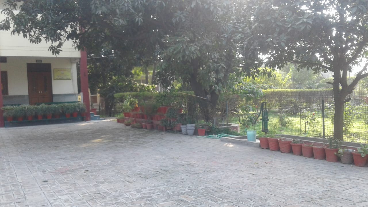 project
